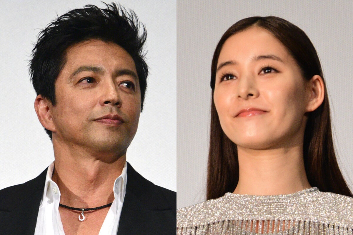 大沢たかお、『キングダム』摎役・新木優子と対峙し王騎将軍の心情を「考え直した」 (2024年7月13日) - エキサイトニュース