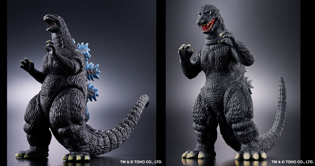 スーパー7 デストロイア アルティメット ASTRO ZOMBIES | SUPER7 TOHO ULTIMATE WAVE 3 GODZILLA VS