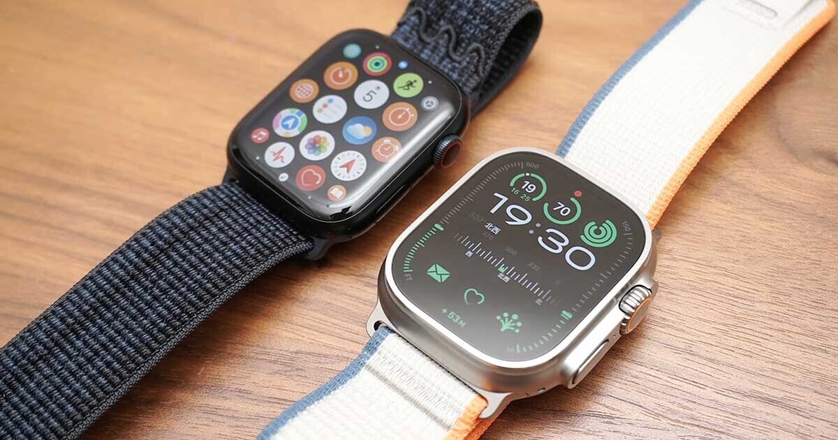 新Apple Watchに2週間密着レポート！ 良いところ・物足りないところは ...