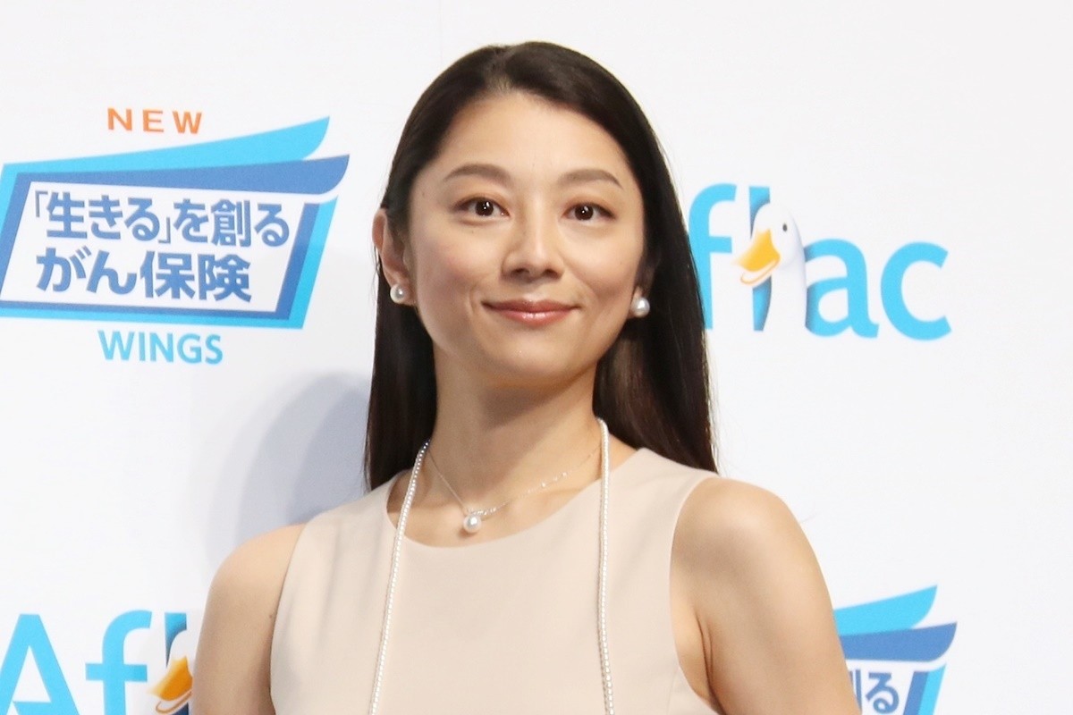 小池栄子 仕事以外の趣味が見つからず とても幸せな人間 22年8月21日 エキサイトニュース 小池栄子 仕事以外の趣味が見つからず とても幸せな人間 22年8月21日 エキサイトニュース