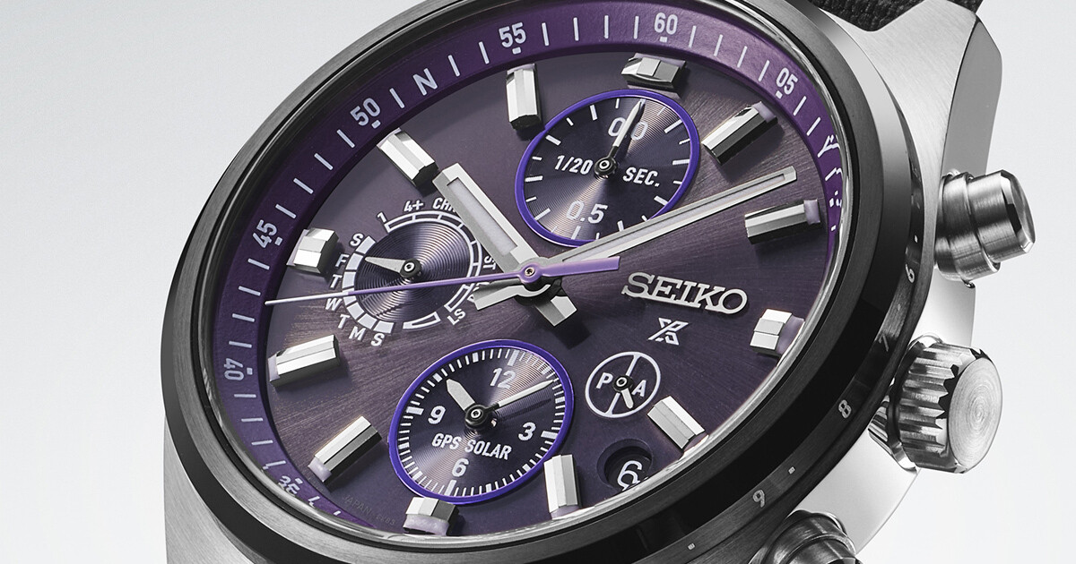 SEIKO ミニスポーツタイマークロック 東京2025世界陸上 限定モデル