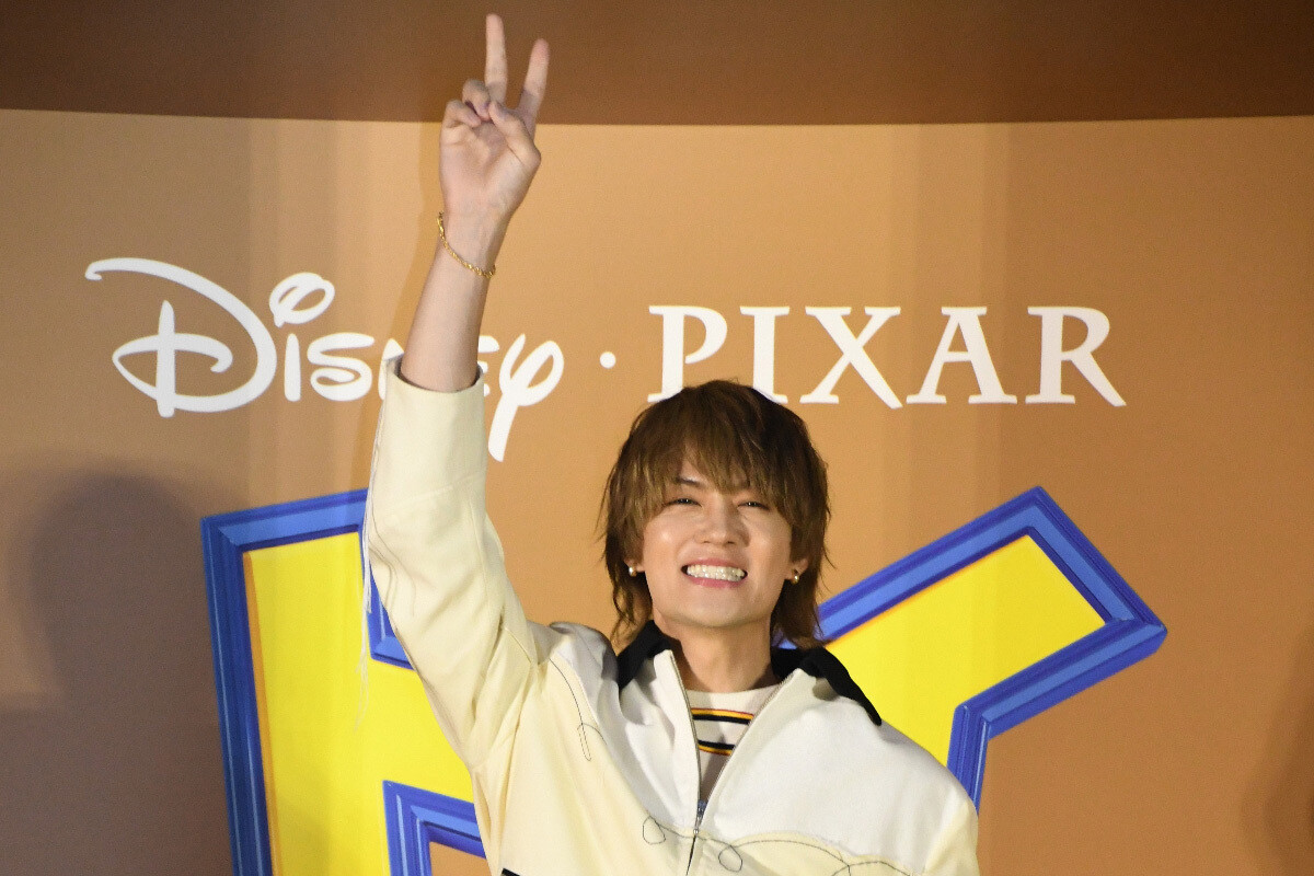 M!LK佐野勇斗のサービス精神がすごい 記者が感じた“ファンのみならず 