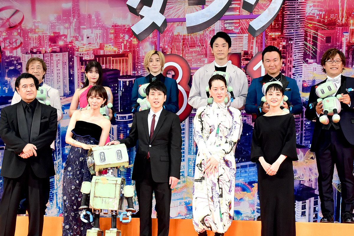 二宮和也 久しぶりに たくさんの人の前に ファンのtwitterを騒がせた話題も 22年7月14日 エキサイトニュース