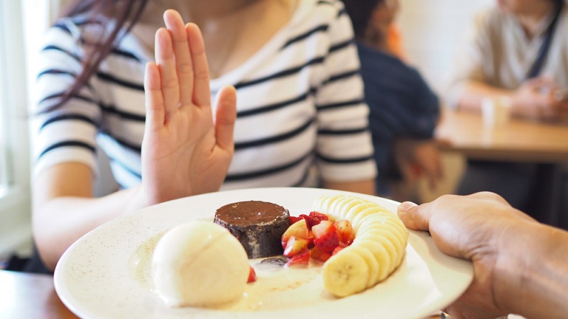 そのダイエット間違いかも 食べてないのに痩せない 本当の理由 22年2月15日 エキサイトニュース