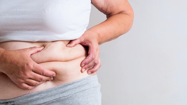 あなたのお腹はどのくらいつまめる 内臓脂肪と皮下脂肪の違い オススメ対処法 22年1月23日 エキサイトニュース