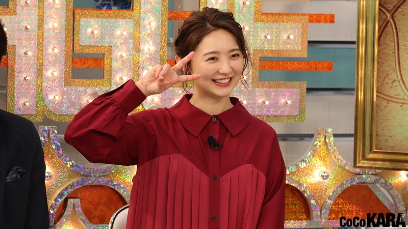 おのののか ビール売り子no 1 になれた理由はバスケ部時代に 2019年1月22日 エキサイトニュース