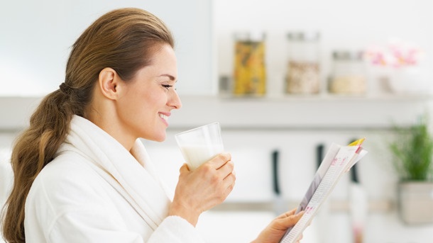 風呂上がりにいい飲み物 悪い飲み物って何 21年2月17日 エキサイトニュース