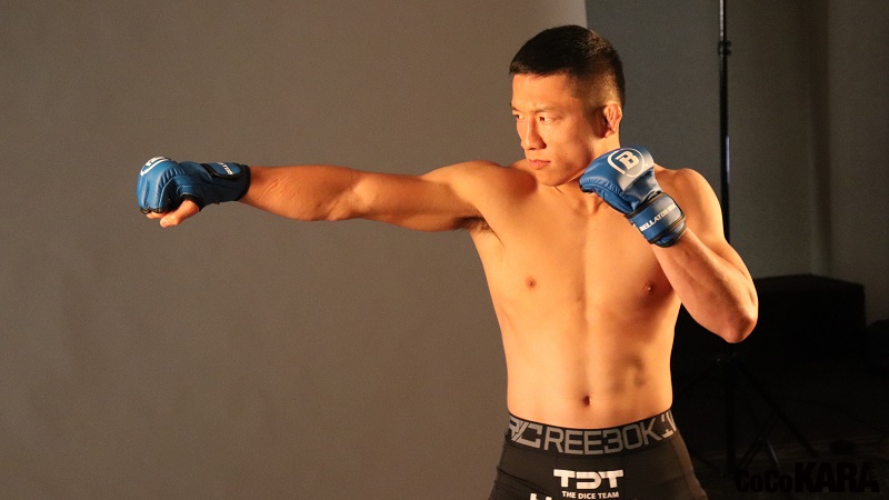 世界トップ格闘家が語る日本と海外の練習の違い 近道がトップへの近道 19年7月17日 エキサイトニュース