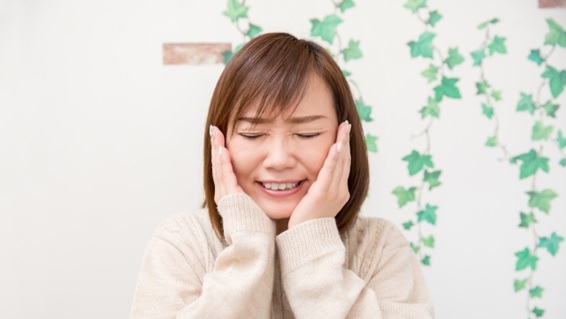 日本人に多い出っ歯 最新のセラミック矯正治療って 19年10月8日 エキサイトニュース