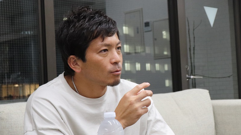 ソフトバンク 松田宣浩 ２つの ２０２０ にかける思いと意気込み 年1月31日 エキサイトニュース