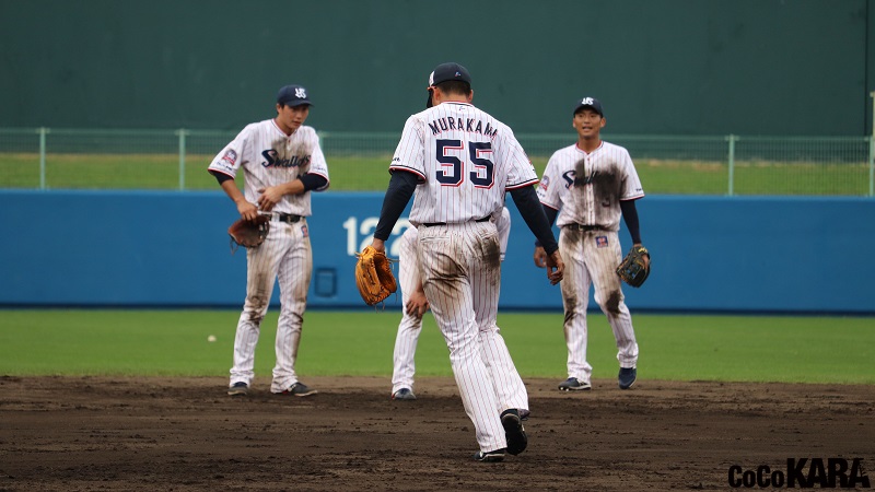 プロ野球ドラフト伝説 外れ1位 から大化けした選手たち 年7月17日 エキサイトニュース