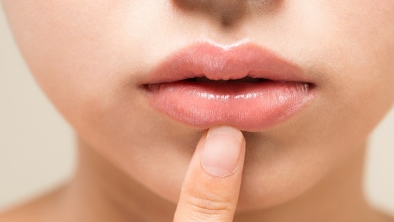 マスク美人は要注意 今注目のお顔の 黄金比 とは 21年6月15日 エキサイトニュース