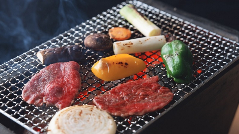 ダイエット中でも大丈夫 太りにくい焼肉の食べ方７カ条 2021年8月27日 エキサイトニュース