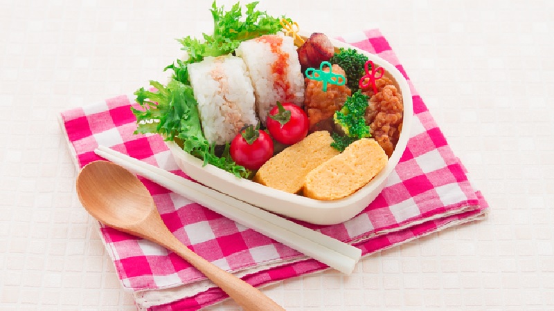 弁当女子デビューに 簡単にできるヘルシー作り置きおかず 19年4月29日 エキサイトニュース