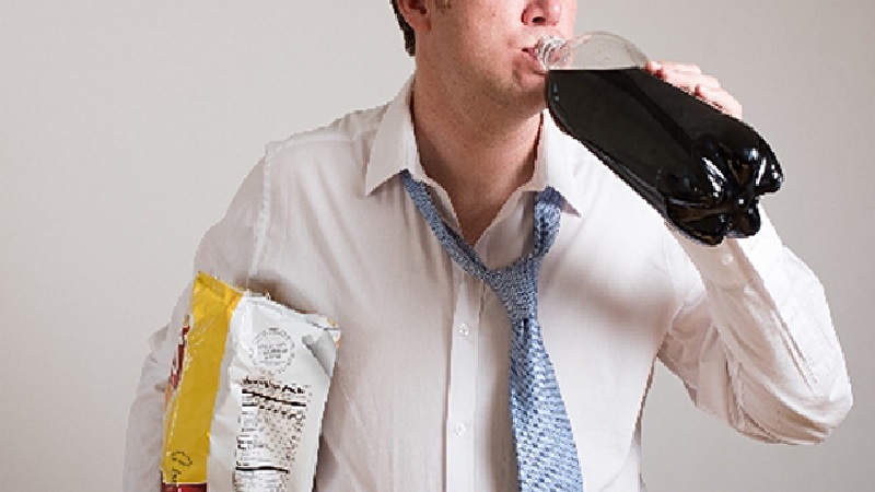 小腹が空いた 間食するならコレ 21年5月3日 エキサイトニュース