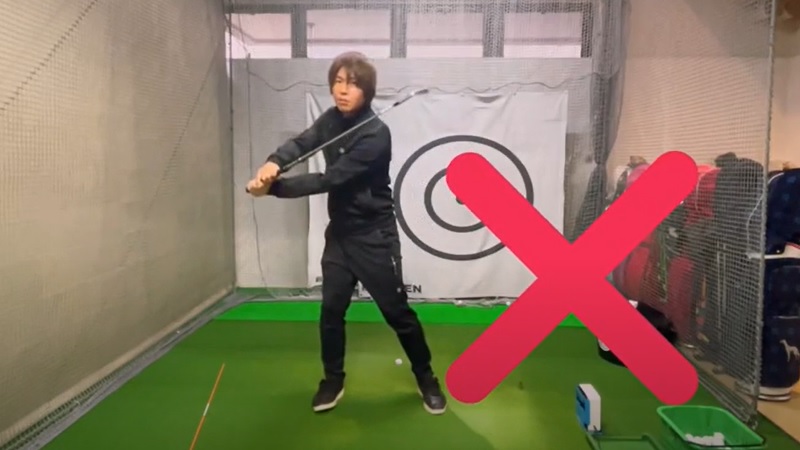 ゴルフ シャローイング って何 練習方法もお伝えします 21年10月11日 エキサイトニュース