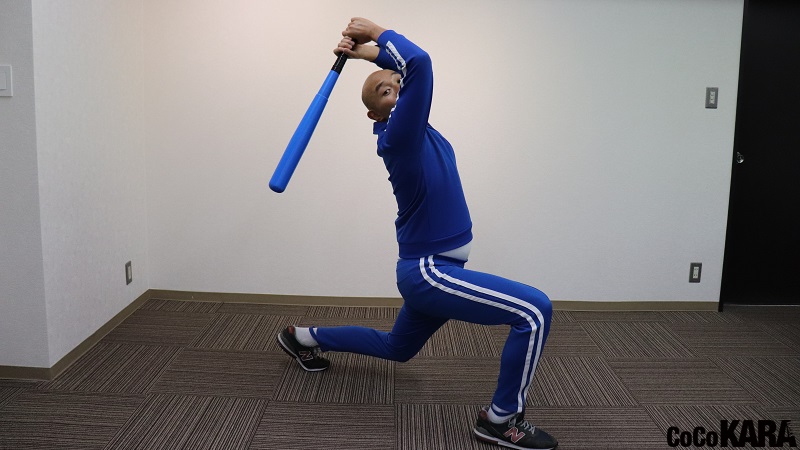 元360 モンキーズ 杉浦の イースラー体操 元巨人 モスビー式 フロントランジ編 18年5月26日 エキサイトニュース