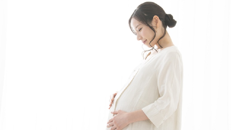 妊婦さん必見 時期別摂取カロリーの目安と食事例 21年3月19日 エキサイトニュース