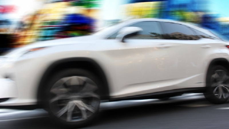 歩行者が車にひかれそうになった時 どのように対応すればいい 2018年7月26日 エキサイトニュース 2 2