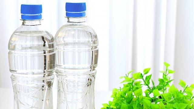 硬水と軟水はどう違う ミネラルウォーターの選び方 22年9月13日 エキサイトニュース