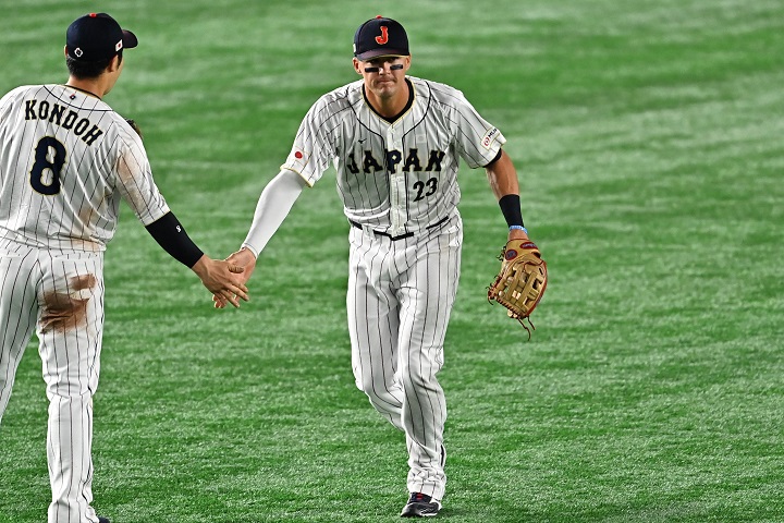 侍ジャパン ヌートバー 直筆サイン入り ボール Wbc2023 スポーツ選手