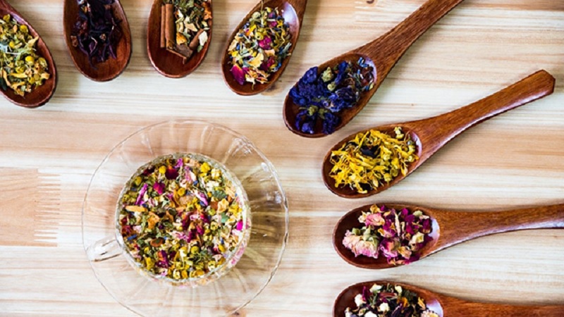 リラックス効果のあるお茶の種類とは 22年8月17日 エキサイトニュース