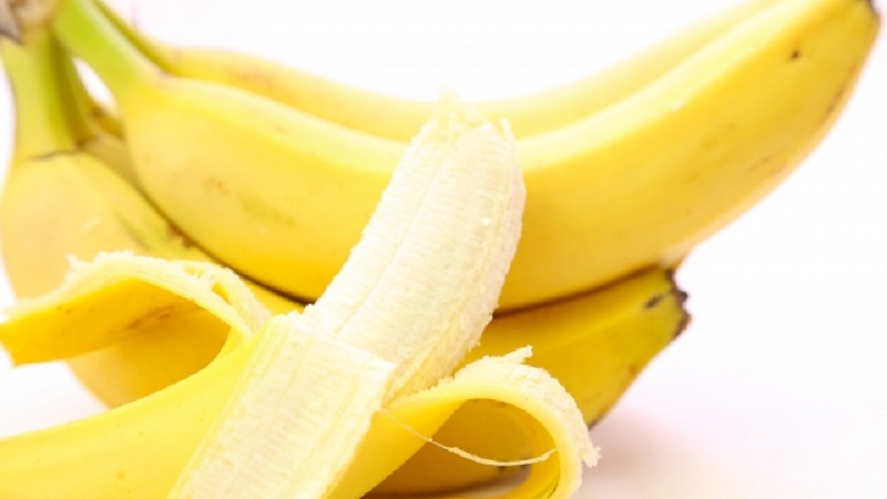 4. バナナに含まれる食物繊維の効果