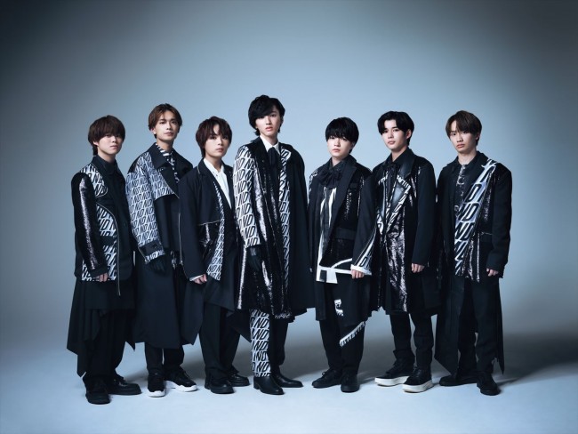 道枝駿佑主演 金田一少年の事件簿 主題歌決定 なにわ男子 新境地のダンスチューン 22年3月7日 エキサイトニュース