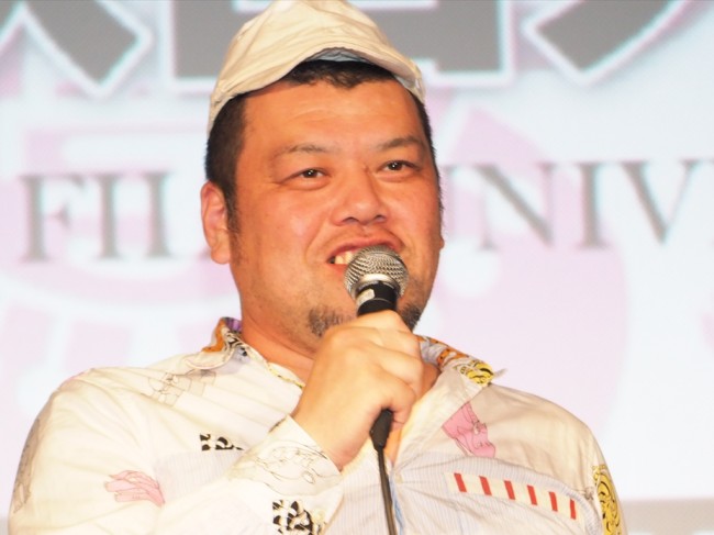 天竺鼠 川原 くっきー 衝撃の W徹子 ショットに反響 天才 鬼才2人 22年2月19日 エキサイトニュース