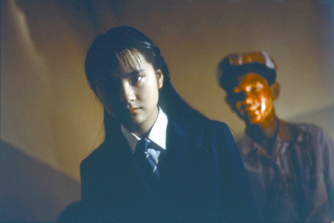 Jホラー＆『ほん怖』の原点が甦る 『ほんとにあった怖い話』新装版DVD