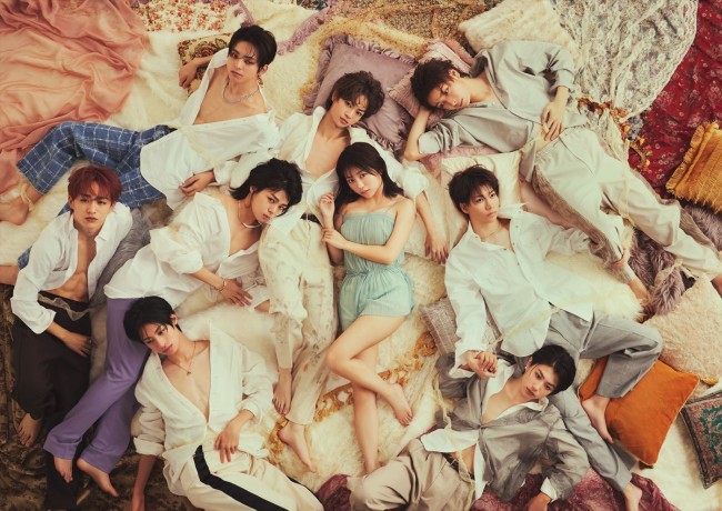 ドラマ『秘密を持った少年たち』が音楽劇に！ 龍宮城、大東立樹、松本