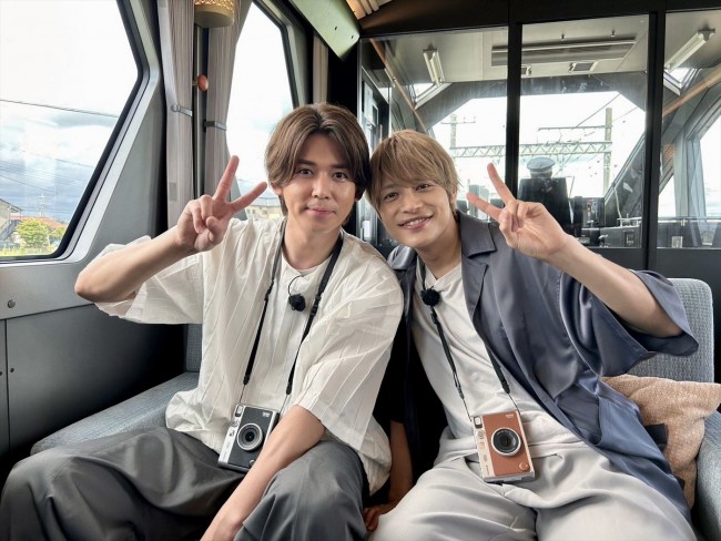 中間淳太 ジャニーズWEST 公式写真52枚セット #スーパースター