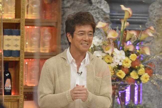 風間トオル 子どもの時は草とかも食べてた 衝撃エピソード 明日の ダウンタウンdx 22年6月8日 エキサイトニュース