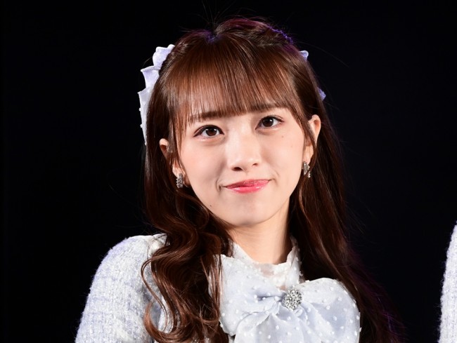 向井地美音、AKB48総監督を退任 初代・高橋みなみ「みーおん、総監督本当にお疲れ様でした！」 (2024年3月17日) - エキサイトニュース