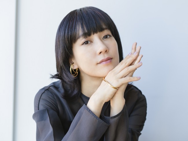 水川あさみ、年齢を重ね演じる役の変化に面白さ 40代を迎え「パワーが