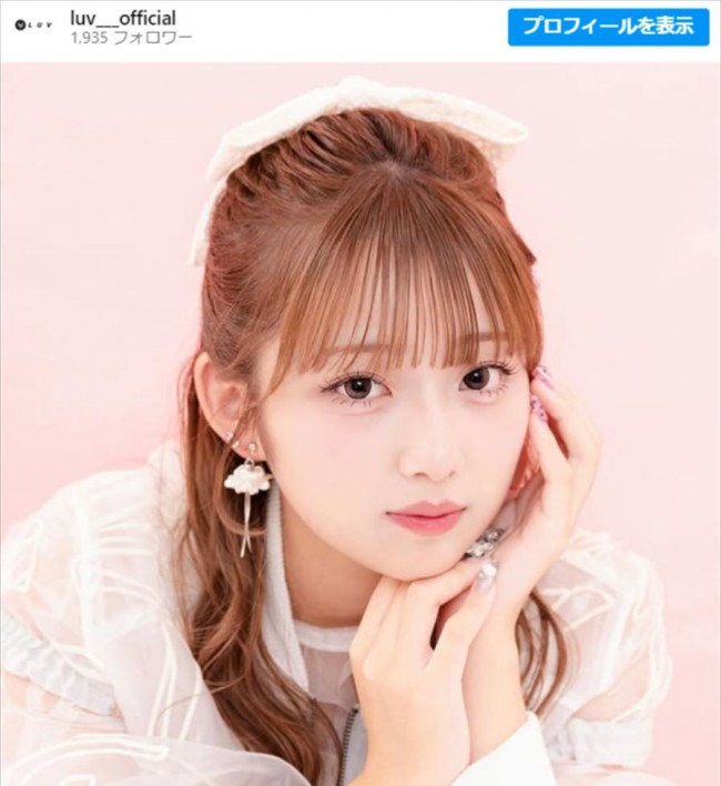 辻希美の娘・希空17歳、印象ガラリな“新ヘアカラー”が「可愛すぎ 辻希美の娘・希空17歳、印象ガラリな“新ヘアカラー”が「可愛すぎ