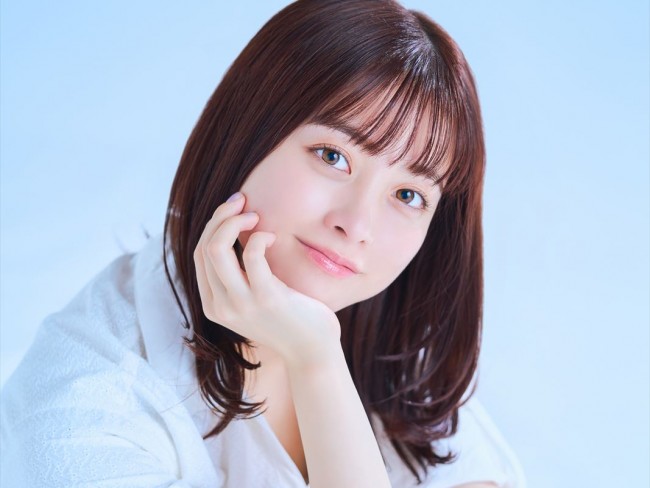 橋本環奈、本日25歳に！ 走り続ける“20代”、福岡の1人のアイドルが国民的女優になるまでを振り返る (2024年2月3日) - エキサイトニュース