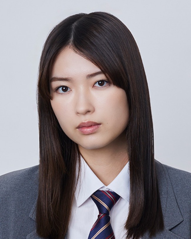 生田絵梨花さん等身大パネル