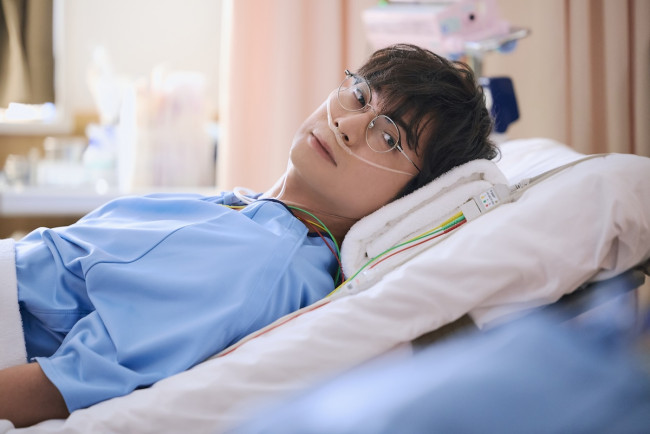 19番目のカルテ』最終回 “徳重”松本潤、“赤池”田中泯との“師弟愛”に