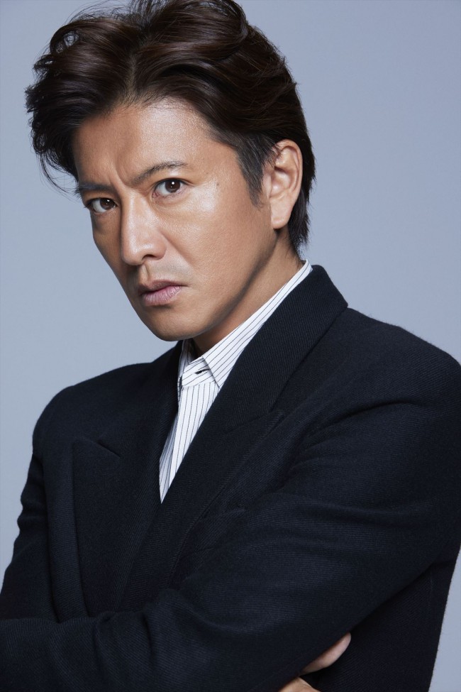 木村拓哉主演『教場』シリーズ、来年4月期“月9”で連ドラ化 “最恐の教官”誕生の謎を描く (2022年11月10日) - エキサイトニュース