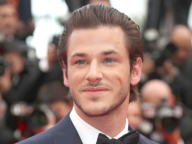 仏俳優ギャスパー ウリエルさん スキー中の事故で逝去 37歳 22年1月日 エキサイトニュース