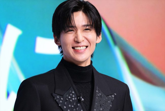 Snow Man目黒蓮、渡辺翔太が撮影した浴衣姿の写真を披露 (2025年9月30