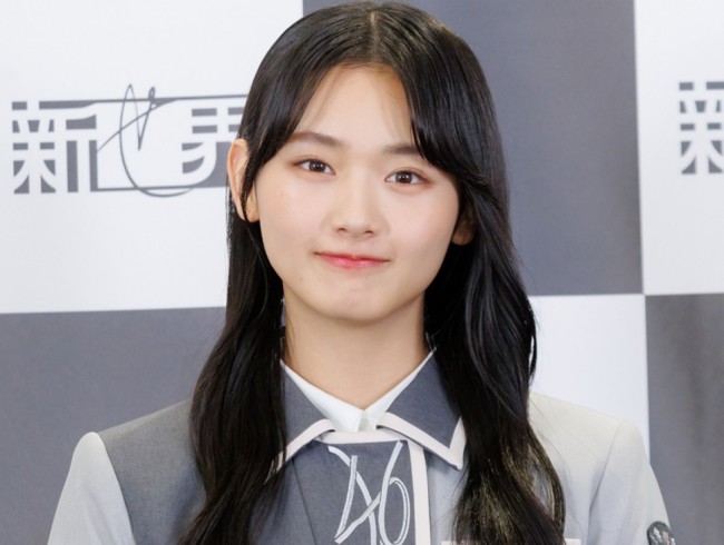 櫻坂46・山崎天が19歳に 最年少の13歳でグループ加入 これまでの変化を振り返る (2024年9月28日) - エキサイトニュース