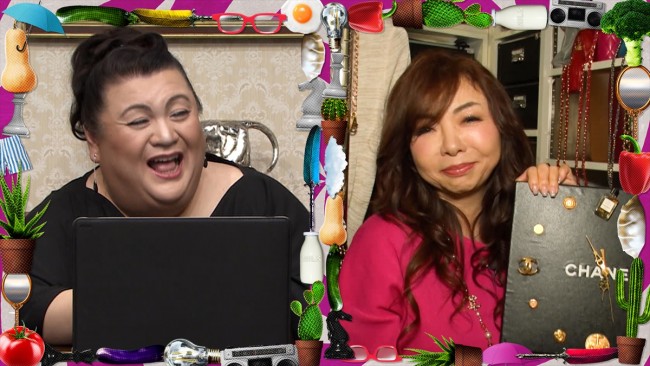 マツコ 芸能界で一番付き合いが古いかもしれない 芸歴40年ハイヒール モモコを深掘り 22年5月28日 エキサイトニュース