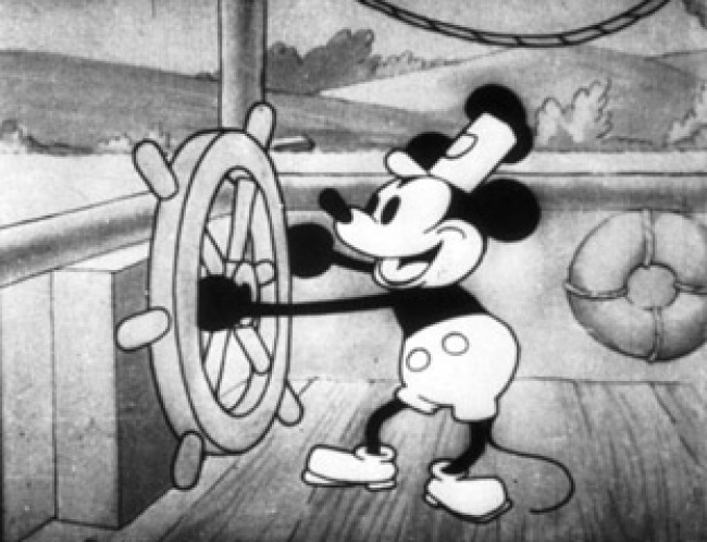11月18日はミッキ ミニーの誕生日 蒸気船ウィリー から最新作までミッキーマウスの歴史を振り返る 12年11月13日 エキサイトニュース