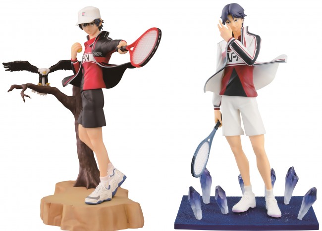 新テニスの王子様 テニプリ 跡部景吾 アニくじ A賞 フィギュア Amazon.co.jp: アニくじ 新テニスの王子様 A-2賞 跡部景吾 フィギュア