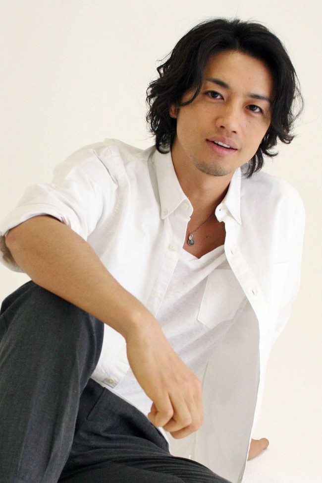 斎藤工 Beetv 最上のプロポーズ で初恋の 十字架 を語る 13年5月23日 エキサイトニュース