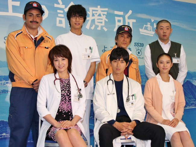 月9主演の松田翔太 メガネ男子を演じる福士蒼汰に とにかく普段から可愛いヤツ 2013年10月5日 エキサイトニュース