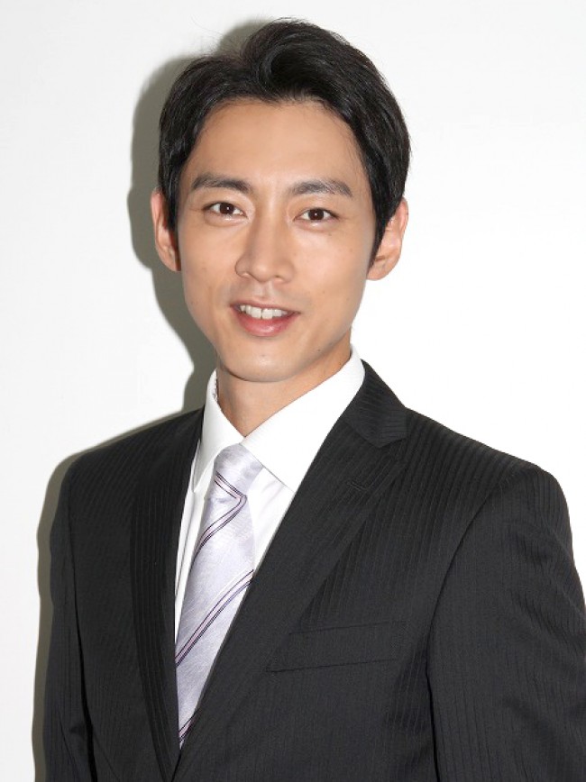 小泉孝太郎35歳 受身の人生を楽しみたい 今後の展望と結婚観を激白 13年11月6日 エキサイトニュース