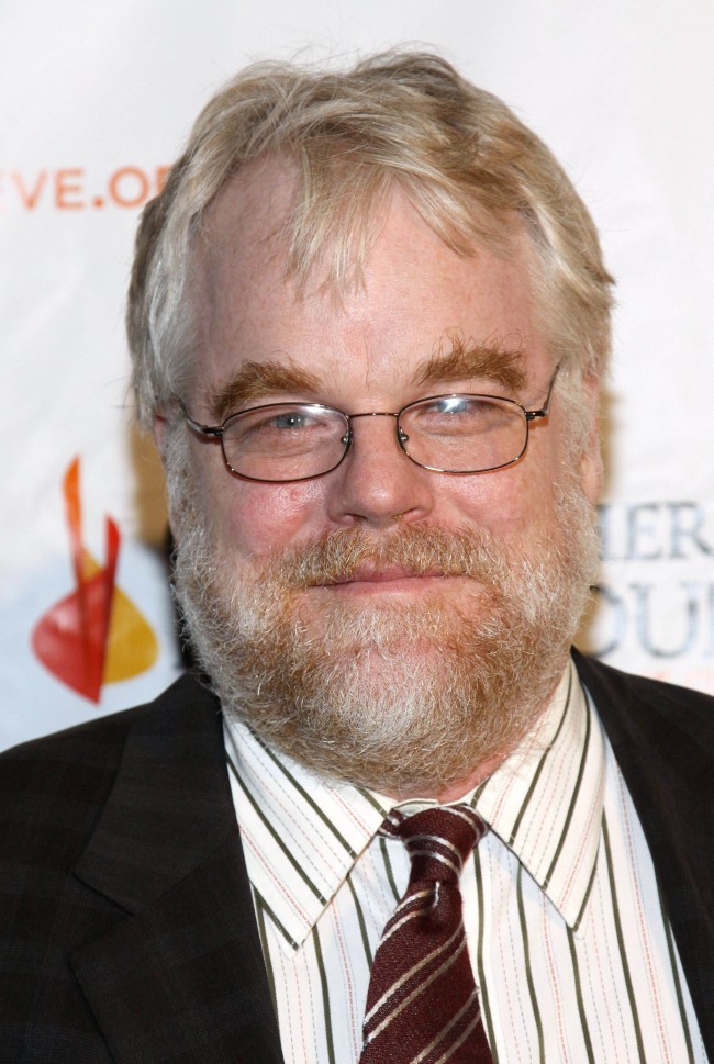 フィリップ シーモア ホフマン葬儀にメリル ストリープらスターが参列 14年2月10日 エキサイトニュース